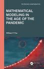 Mathematical Modeling In The Age Of The Pandemic - Preview