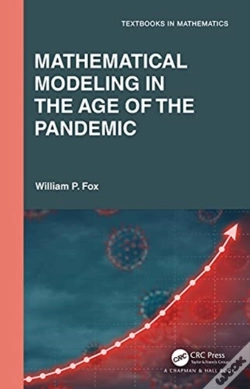 Capa do artigo Mathematical Modeling In The Age Of The Pandemic
