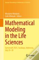 Mathematical Modeling In The Life Sciences