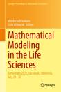 Mathematical Modeling In The Life Sciences - Preview