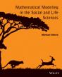 Mathematical Modeling In The Social And Life Sciences - Preview