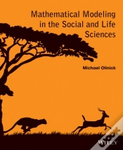 Capa do artigo Mathematical Modeling In The Social And Life Sciences