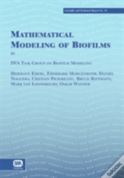 Capa do artigo Mathematical Modeling Of Biofilms