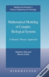 Capa do artigo Mathematical Modeling Of Complex Biological Systems