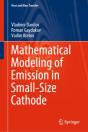 Mathematical Modeling Of Emission In Small-Size Cathode - Preview