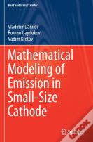 Mathematical Modeling Of Emission In Small-Size Cathode