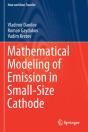 Mathematical Modeling Of Emission In Small-Size Cathode - Preview