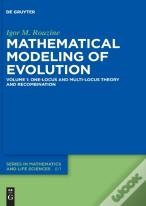 Mathematical Modeling Of Evolution