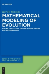 Mathematical Modeling Of Evolution