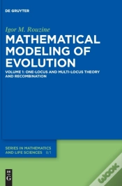 Capa do artigo Mathematical Modeling Of Evolution