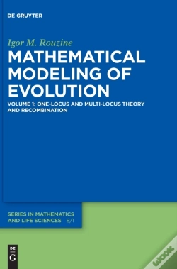 Capa do artigo Mathematical Modeling Of Evolution