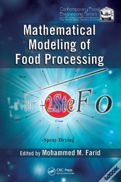 Capa do artigo Mathematical Modeling Of Food Processing