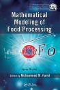 Mathematical Modeling Of Food Processing - Preview