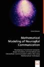 Mathematical Modeling Of Neuroglial Communication - Preview