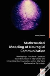 Capa do artigo Mathematical Modeling Of Neuroglial Communication