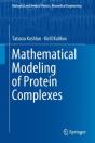 Mathematical Modeling Of Protein Complexes - Preview