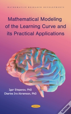 Capa do artigo Mathematical Modeling Of The Learning Curve And Its Practical Applications