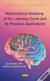 Capa do artigo Mathematical Modeling Of The Learning Curve And Its Practical Applications