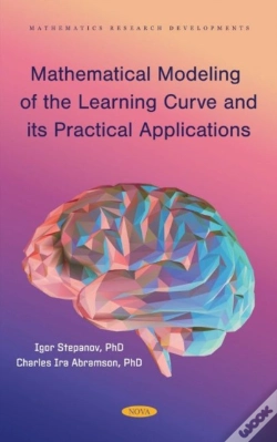 Capa do artigo Mathematical Modeling Of The Learning Curve And Its Practical Applications