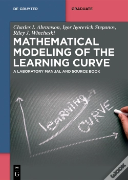 Capa do artigo Mathematical Modeling Of The Learning Curve