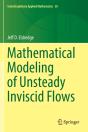 Mathematical Modeling Of Unsteady Inviscid Flows - Preview