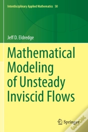 Capa do artigo Mathematical Modeling Of Unsteady Inviscid Flows