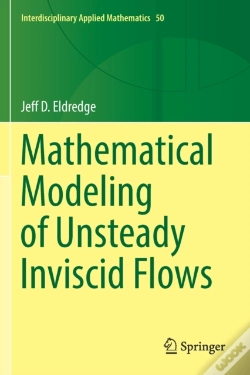 Capa do artigo Mathematical Modeling Of Unsteady Inviscid Flows