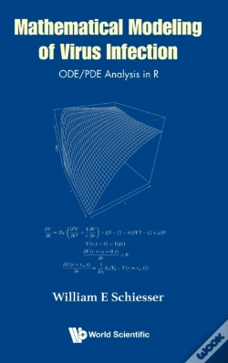Capa do artigo Mathematical Modeling Of Virus Infection: Ode/Pde Analysis In R