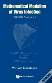 Capa do artigo Mathematical Modeling Of Virus Infection: Ode/Pde Analysis In R