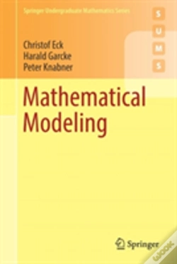 Capa do artigo Mathematical Modeling
