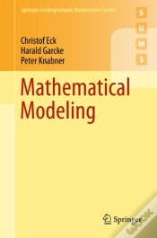 Capa do artigo Mathematical Modeling