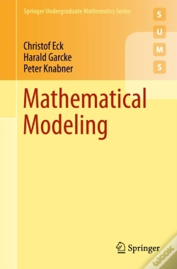 Capa do artigo Mathematical Modeling