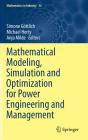 Mathematical Modeling, Simulation And Optimization For Power Engineering And Management - Preview