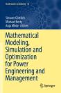 Mathematical Modeling, Simulation And Optimization For Power Engineering And Management - Preview
