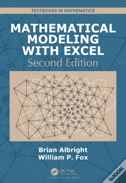 Capa do artigo Mathematical Modeling With Excel