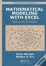 Capa do artigo Mathematical Modeling With Excel