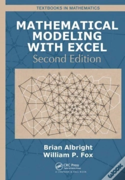 Capa do artigo Mathematical Modeling With Excel