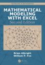 Mathematical Modeling With Excel - Preview