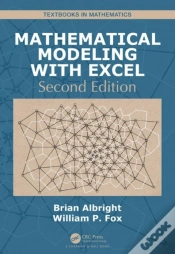 Capa do artigo Mathematical Modeling With Excel