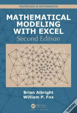 Capa do artigo Mathematical Modeling With Excel