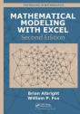 Mathematical Modeling With Excel - Preview