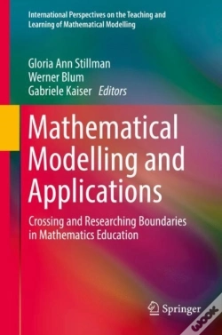 Capa do artigo Mathematical Modelling And Applications