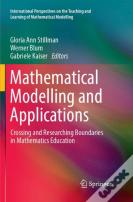 Mathematical Modelling And Applications