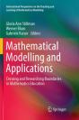 Mathematical Modelling And Applications - Preview