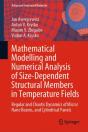 Mathematical Modelling And Numerical Analysis Of Size-Dependent Structural Members In Temperature Fields - Preview