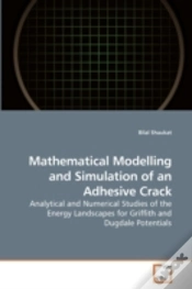 Capa do artigo Mathematical Modelling And Simulation Of