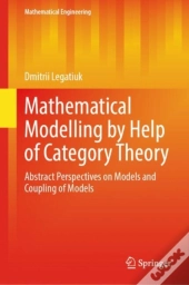 Mathematical Modelling By Help Of Category Theory