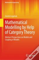 Mathematical Modelling By Help Of Category Theory