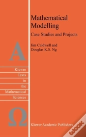 Capa do artigo Mathematical Modelling
