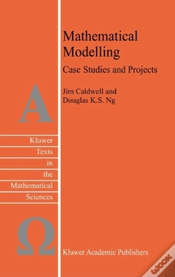 Capa do artigo Mathematical Modelling